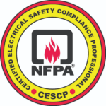 nfpa cert