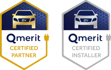 qmerit certified installer